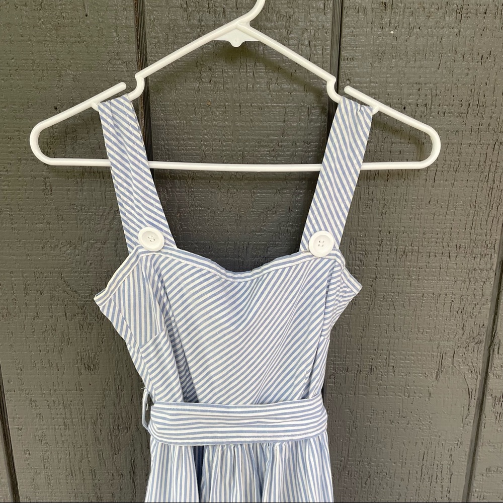 Gorgeous Summer dress by Soda Blu